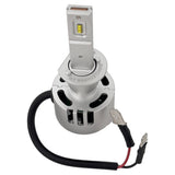 H1 12V High Power LED Headlight Bulbs 25-Watt (Single Beam) Ballast Free - 6000K Color RECON H1 12V High Power LED Headlight Bulbs 25-Watt (Single Beam) Ballast Free - 6000K Color H1 12V High Power LED Headlight Bulbs 25-Watt (Single Beam) Ballast Free - 6000K Color H1 12V High Power LED Headlight Bulbs 25-Watt (Single Beam) Ballast Free - 6000K Color H1 12V High Power LED Headlight Bulbs 25-Watt (Single Beam) Ballast Free - 6000K Color
