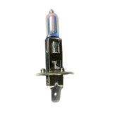 H1 12V 55W Xenon Gas Filled Headlight Bulbs in Platinum Blue - 5600K Color