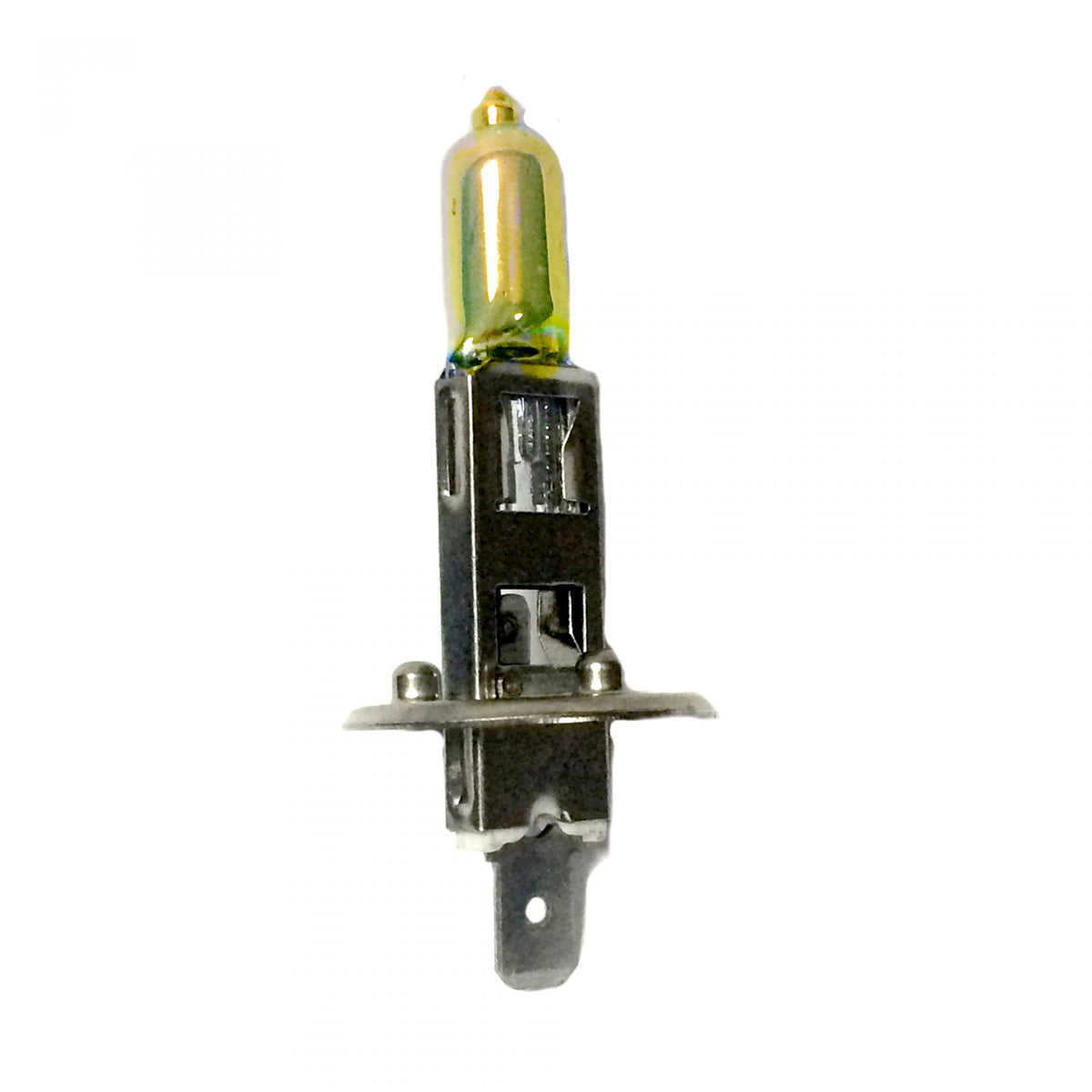 H10 9140 9145 12V 42W Headlight/Fog Light Bulbs in Solar Yellow