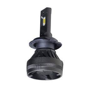 Ultra High-Power H7 LED Headlight Bulbs - Bluetooth Color Changing RECON Ultra High-Power H7 LED Headlight Bulbs - Bluetooth Color Changing Ultra High-Power H7 LED Headlight Bulbs - Bluetooth Color Changing Ultra High-Power H7 LED Headlight Bulbs - Bluetooth Color Changing Ultra High-Power H7 LED Headlight Bulbs - Bluetooth Color Changing