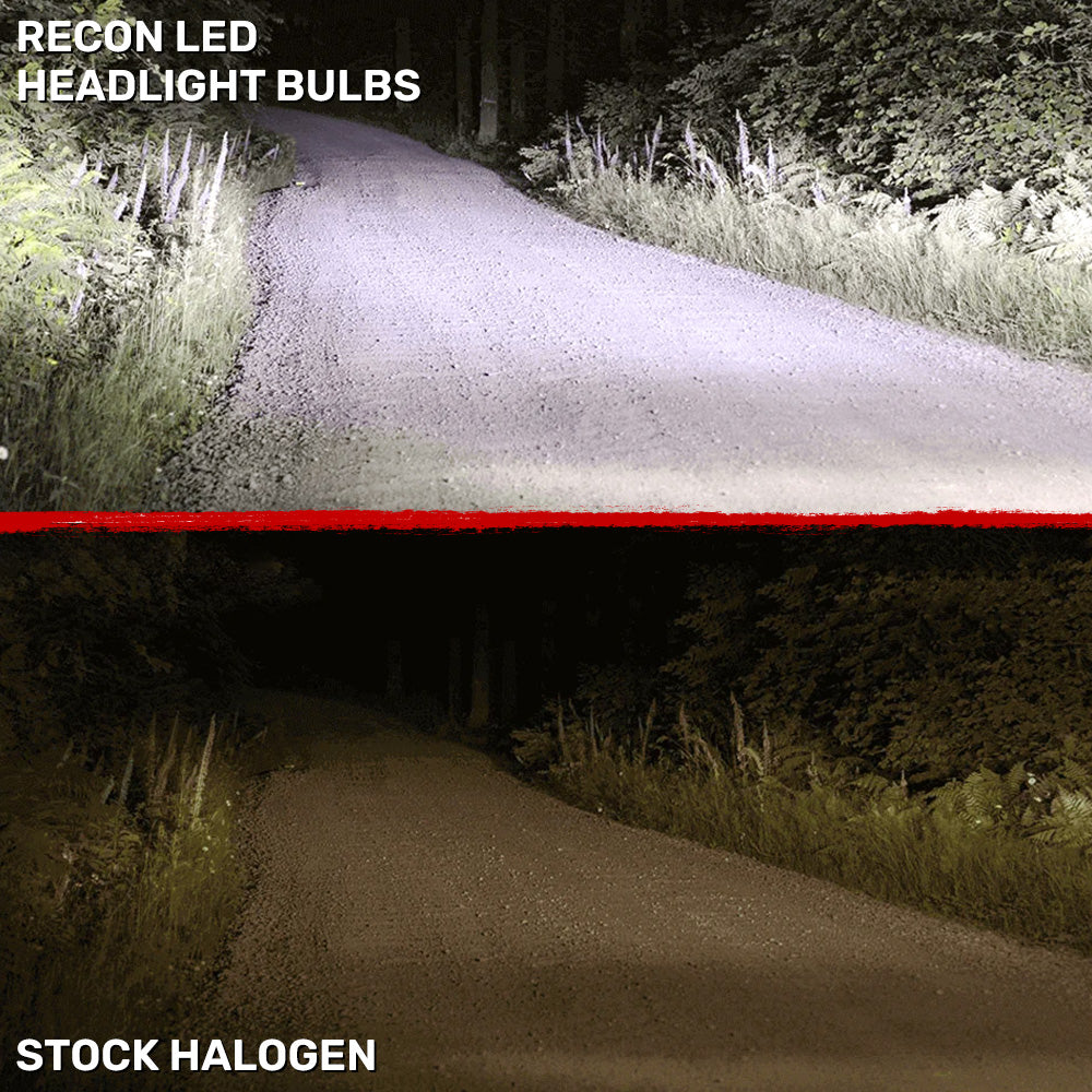 H7 12V High Power LED Headlight Bulbs 25-Watt (Single Beam) Ballast Free - 6000K Color RECON H7 12V High Power LED Headlight Bulbs 25-Watt (Single Beam) Ballast Free - 6000K Color H7 12V High Power LED Headlight Bulbs 25-Watt (Single Beam) Ballast Free - 6000K Color H7 12V High Power LED Headlight Bulbs 25-Watt (Single Beam) Ballast Free - 6000K Color H7 12V High Power LED Headlight Bulbs 25-Watt (Single Beam) Ballast Free - 6000K Color