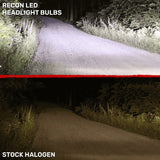 H7 12V High Power LED Headlight Bulbs 25-Watt (Single Beam) Ballast Free - 6000K Color RECON H7 12V High Power LED Headlight Bulbs 25-Watt (Single Beam) Ballast Free - 6000K Color H7 12V High Power LED Headlight Bulbs 25-Watt (Single Beam) Ballast Free - 6000K Color H7 12V High Power LED Headlight Bulbs 25-Watt (Single Beam) Ballast Free - 6000K Color H7 12V High Power LED Headlight Bulbs 25-Watt (Single Beam) Ballast Free - 6000K Color