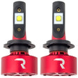 H7 12V Ultra High-Power 60-Watt LED Headlight Bulbs (Single Beam) 6000K Color RECON H7 12V Ultra High-Power 60-Watt LED Headlight Bulbs (Single Beam) 6000K Color H7 12V Ultra High-Power 60-Watt LED Headlight Bulbs (Single Beam) 6000K Color H7 12V Ultra High-Power 60-Watt LED Headlight Bulbs (Single Beam) 6000K Color H7 12V Ultra High-Power 60-Watt LED Headlight Bulbs (Single Beam) 6000K Color