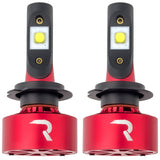 H7 12V Ultra High-Power 60-Watt LED Headlight Bulbs (Single Beam) 6000K Color RECON H7 12V Ultra High-Power 60-Watt LED Headlight Bulbs (Single Beam) 6000K Color H7 12V Ultra High-Power 60-Watt LED Headlight Bulbs (Single Beam) 6000K Color H7 12V Ultra High-Power 60-Watt LED Headlight Bulbs (Single Beam) 6000K Color H7 12V Ultra High-Power 60-Watt LED Headlight Bulbs (Single Beam) 6000K Color