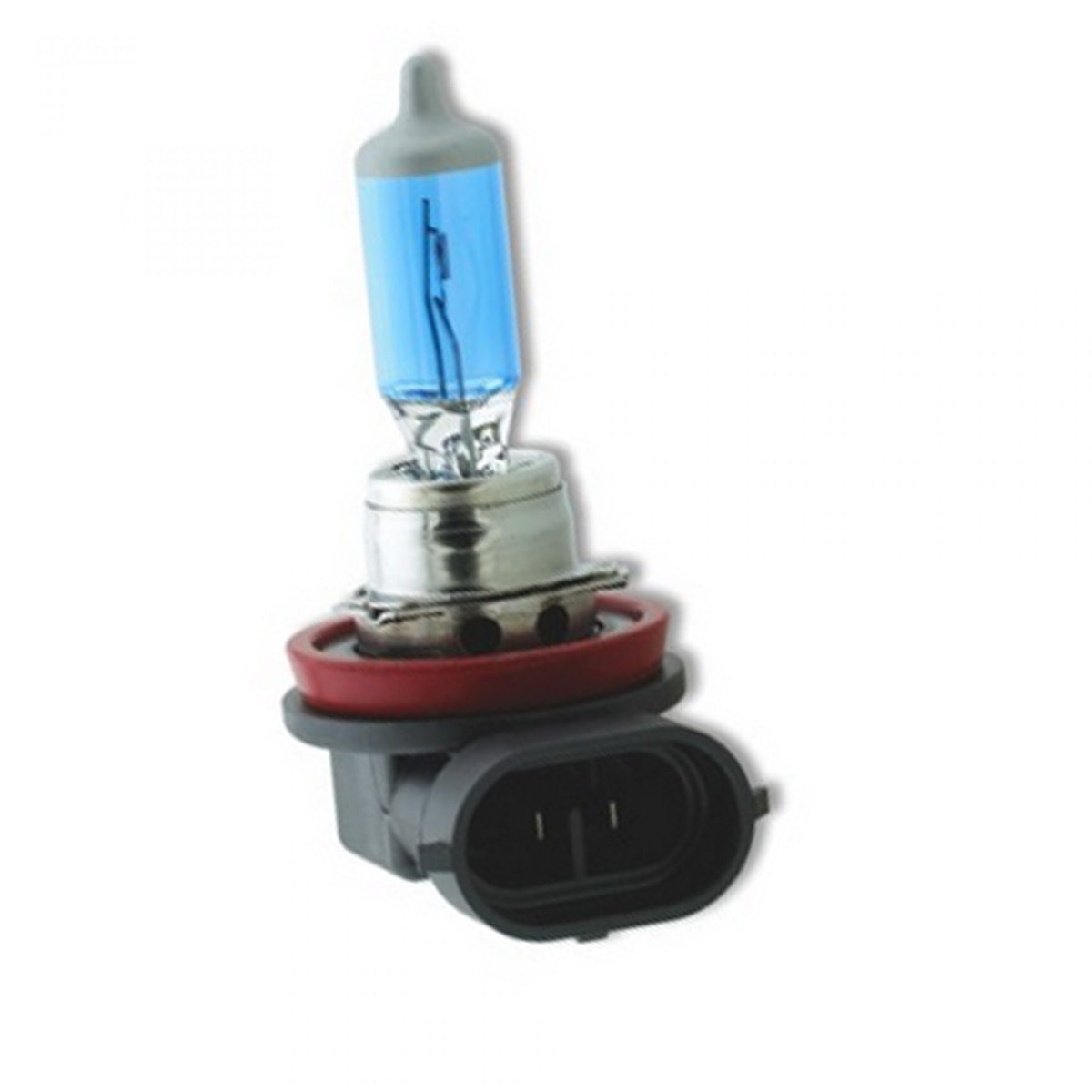 H9 12V 35W Headlight Bulbs in Diamond White