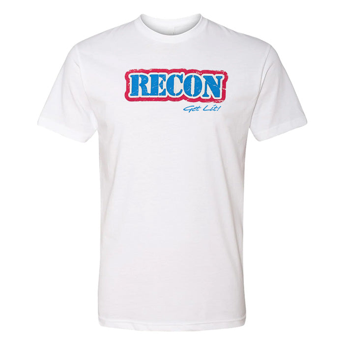 RECON Miami Vice White Shirt RECON RECON Miami Vice White Shirt RECON Miami Vice White Shirt RECON Miami Vice White Shirt RECON Miami Vice White Shirt
