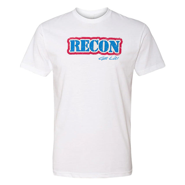 RECON Miami Vice White Shirt RECON RECON Miami Vice White Shirt RECON Miami Vice White Shirt RECON Miami Vice White Shirt RECON Miami Vice White Shirt