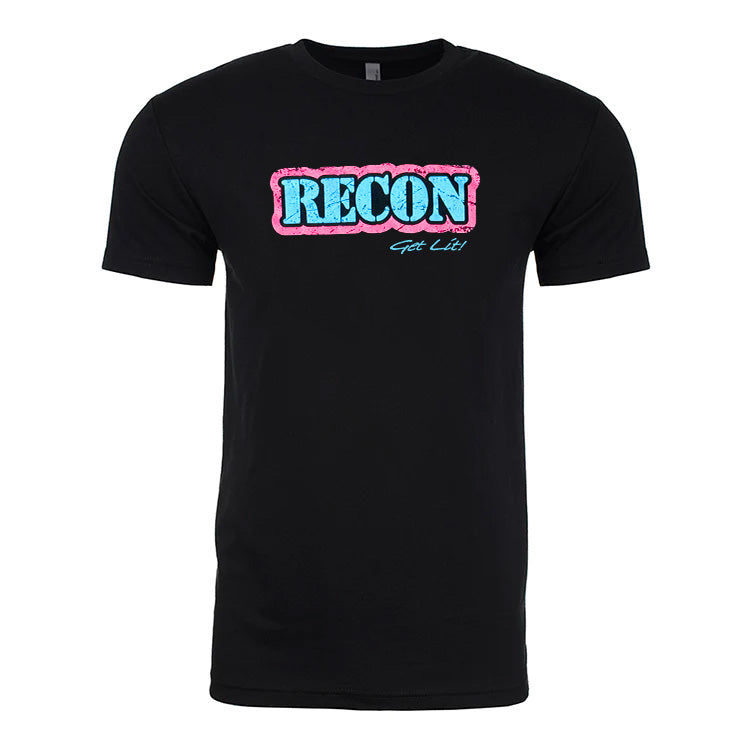 RECON Miami Vice Black Shirt RECON RECON Miami Vice Black Shirt RECON Miami Vice Black Shirt RECON Miami Vice Black Shirt RECON Miami Vice Black Shirt