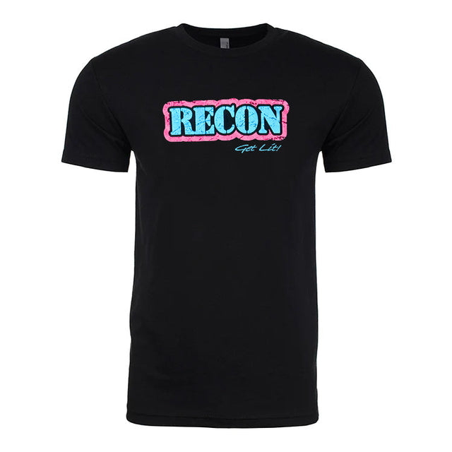 RECON Miami Vice Black Shirt RECON RECON Miami Vice Black Shirt RECON Miami Vice Black Shirt RECON Miami Vice Black Shirt RECON Miami Vice Black Shirt