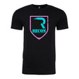 RECON Miami Vice Shield Shirt RECON RECON Miami Vice Shield Shirt RECON Miami Vice Shield Shirt RECON Miami Vice Shield Shirt RECON Miami Vice Shield Shirt