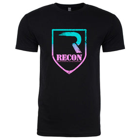 RECON Miami Vice Gradient Shirt RECON RECON Miami Vice Gradient Shirt RECON Miami Vice Gradient Shirt RECON Miami Vice Gradient Shirt RECON Miami Vice Gradient Shirt