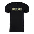 RECON Green Camo Logo T-Shirt - Black RECON RECON Green Camo Logo T-Shirt - Black RECON Green Camo Logo T-Shirt - Black RECON Green Camo Logo T-Shirt - Black RECON Green Camo Logo T-Shirt - Black