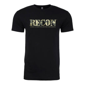 RECON Green Camo Logo T-Shirt - Black RECON RECON Green Camo Logo T-Shirt - Black RECON Green Camo Logo T-Shirt - Black RECON Green Camo Logo T-Shirt - Black RECON Green Camo Logo T-Shirt - Black