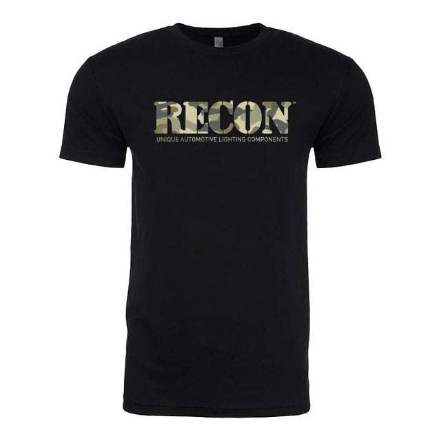 RECON Green Camo Logo T-Shirt - Black RECON RECON Green Camo Logo T-Shirt - Black RECON Green Camo Logo T-Shirt - Black RECON Green Camo Logo T-Shirt - Black RECON Green Camo Logo T-Shirt - Black