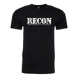 RECON White Camo Logo T-Shirt - Black RECON RECON White Camo Logo T-Shirt - Black RECON White Camo Logo T-Shirt - Black RECON White Camo Logo T-Shirt - Black RECON White Camo Logo T-Shirt - Black