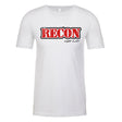 RECON Red Rock Black Outline Shirt RECON RECON Red Rock Black Outline Shirt RECON Red Rock Black Outline Shirt RECON Red Rock Black Outline Shirt RECON Red Rock Black Outline Shirt