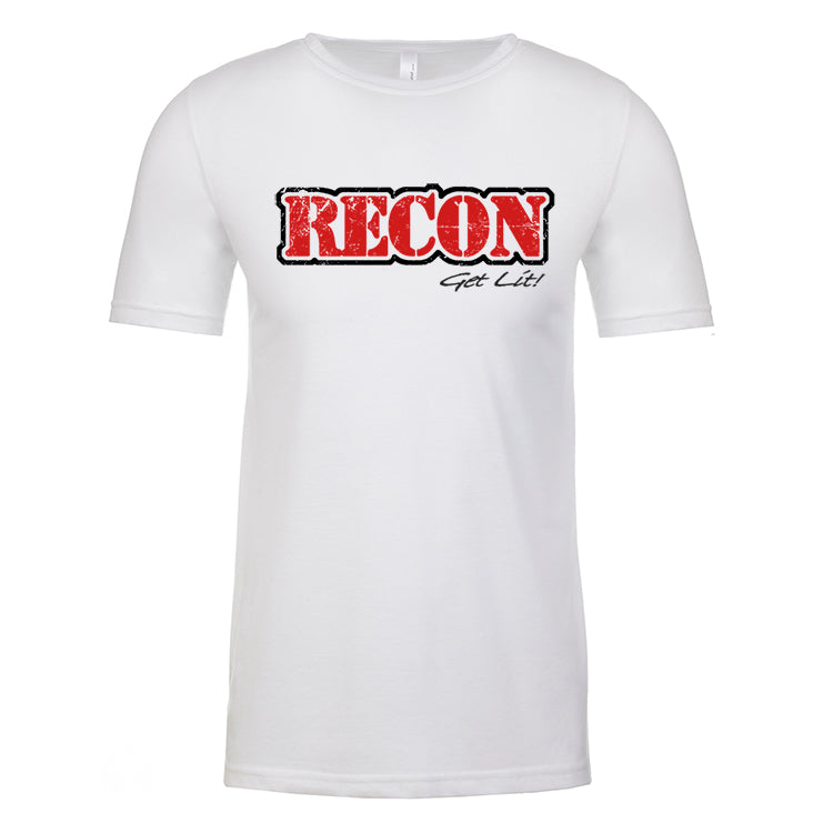 RECON Red Rock Black Outline Shirt RECON RECON Red Rock Black Outline Shirt RECON Red Rock Black Outline Shirt RECON Red Rock Black Outline Shirt RECON Red Rock Black Outline Shirt
