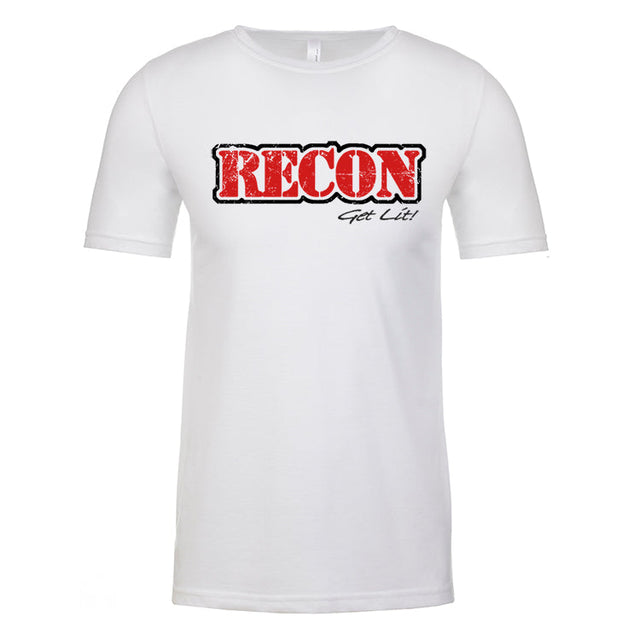 RECON Red Rock Black Outline Shirt RECON RECON Red Rock Black Outline Shirt RECON Red Rock Black Outline Shirt RECON Red Rock Black Outline Shirt RECON Red Rock Black Outline Shirt