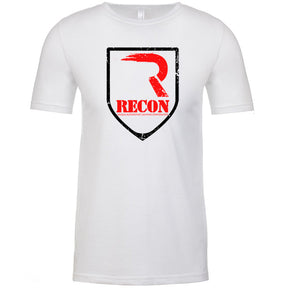 RECON Red Black R Shield RECON RECON Red Black R Shield RECON Red Black R Shield RECON Red Black R Shield RECON Red Black R Shield