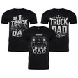 RECON Truck Dad Limited Edition T-Shirts - Multiple Styles RECON RECON Truck Dad Limited Edition T-Shirts - Multiple Styles RECON Truck Dad Limited Edition T-Shirts - Multiple Styles RECON Truck Dad Limited Edition T-Shirts - Multiple Styles RECON Truck Dad Limited Edition T-Shirts - Multiple Styles