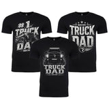 RECON Truck Dad Limited Edition T-Shirts - Multiple Styles RECON RECON Truck Dad Limited Edition T-Shirts - Multiple Styles RECON Truck Dad Limited Edition T-Shirts - Multiple Styles RECON Truck Dad Limited Edition T-Shirts - Multiple Styles RECON Truck Dad Limited Edition T-Shirts - Multiple Styles