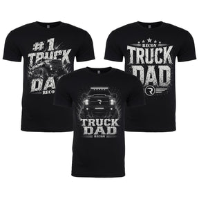 RECON Truck Dad Limited Edition T-Shirts - Multiple Styles RECON RECON Truck Dad Limited Edition T-Shirts - Multiple Styles RECON Truck Dad Limited Edition T-Shirts - Multiple Styles RECON Truck Dad Limited Edition T-Shirts - Multiple Styles RECON Truck Dad Limited Edition T-Shirts - Multiple Styles