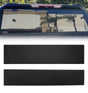 Chevy Silverado & GMC Sierra 1500 19-26 Protective 2-Pc Rear Sliding Window Trim - High Gloss Black RECON Chevy Silverado & GMC Sierra 1500 19-26 Protective 2-Pc Rear Sliding Window Trim - High Gloss Black Chevy Silverado & GMC Sierra 1500 19-26 Protective 2-Pc Rear Sliding Window Trim - High Gloss Black Chevy Silverado & GMC Sierra 1500 19-26 Protective 2-Pc Rear Sliding Window Trim - High Gloss Black Chevy Silverado & GMC Sierra 1500 19-26 Protective 2-Pc Rear Sliding Window Trim - High Gloss Black