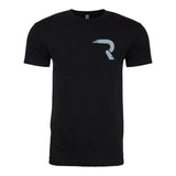 RECON American USA Flag Gray with Logo T-Shirt - Black RECON RECON American USA Flag Gray with Logo T-Shirt - Black RECON American USA Flag Gray with Logo T-Shirt - Black RECON American USA Flag Gray with Logo T-Shirt - Black RECON American USA Flag Gray with Logo T-Shirt - Black