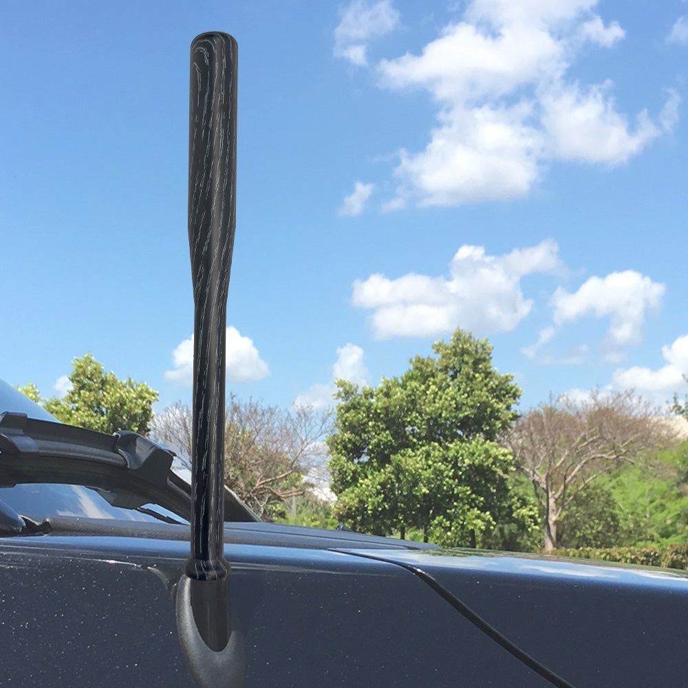 Baseball Bat Aluminum 8" Antenna (Fits OEM Factory Threaded Antenna) Multiple Colors RECON Baseball Bat Aluminum 8" Antenna (Fits OEM Factory Threaded Antenna) Multiple Colors Baseball Bat Aluminum 8" Antenna (Fits OEM Factory Threaded Antenna) Multiple Colors Baseball Bat Aluminum 8" Antenna (Fits OEM Factory Threaded Antenna) Multiple Colors Baseball Bat Aluminum 8" Antenna (Fits OEM Factory Threaded Antenna) Multiple Colors