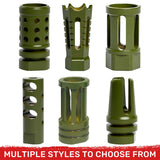 Interchangeable Threaded Tips For AR-15 Combat Rifle Barrel Style Truck Antenna - Multiple Options RECON Interchangeable Threaded Tips For AR-15 Combat Rifle Barrel Style Truck Antenna - Multiple Options Interchangeable Threaded Tips For AR-15 Combat Rifle Barrel Style Truck Antenna - Multiple Options Interchangeable Threaded Tips For AR-15 Combat Rifle Barrel Style Truck Antenna - Multiple Options Interchangeable Threaded Tips For AR-15 Combat Rifle Barrel Style Truck Antenna - Multiple Options