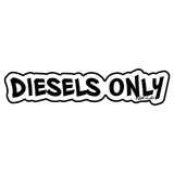 Diesel Designs Bumper/Window Decal Stickers - Multiple Options RECON Diesel Designs Bumper/Window Decal Stickers - Multiple Options Diesel Designs Bumper/Window Decal Stickers - Multiple Options Diesel Designs Bumper/Window Decal Stickers - Multiple Options Diesel Designs Bumper/Window Decal Stickers - Multiple Options