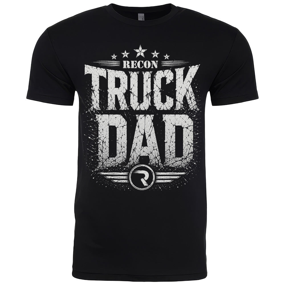 RECON Truck Dad Limited Edition T-Shirts - Multiple Styles RECON RECON Truck Dad Limited Edition T-Shirts - Multiple Styles RECON Truck Dad Limited Edition T-Shirts - Multiple Styles RECON Truck Dad Limited Edition T-Shirts - Multiple Styles RECON Truck Dad Limited Edition T-Shirts - Multiple Styles