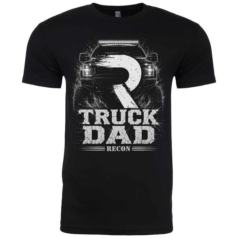 RECON Truck Dad Limited Edition T-Shirts - Multiple Styles RECON RECON Truck Dad Limited Edition T-Shirts - Multiple Styles RECON Truck Dad Limited Edition T-Shirts - Multiple Styles RECON Truck Dad Limited Edition T-Shirts - Multiple Styles RECON Truck Dad Limited Edition T-Shirts - Multiple Styles