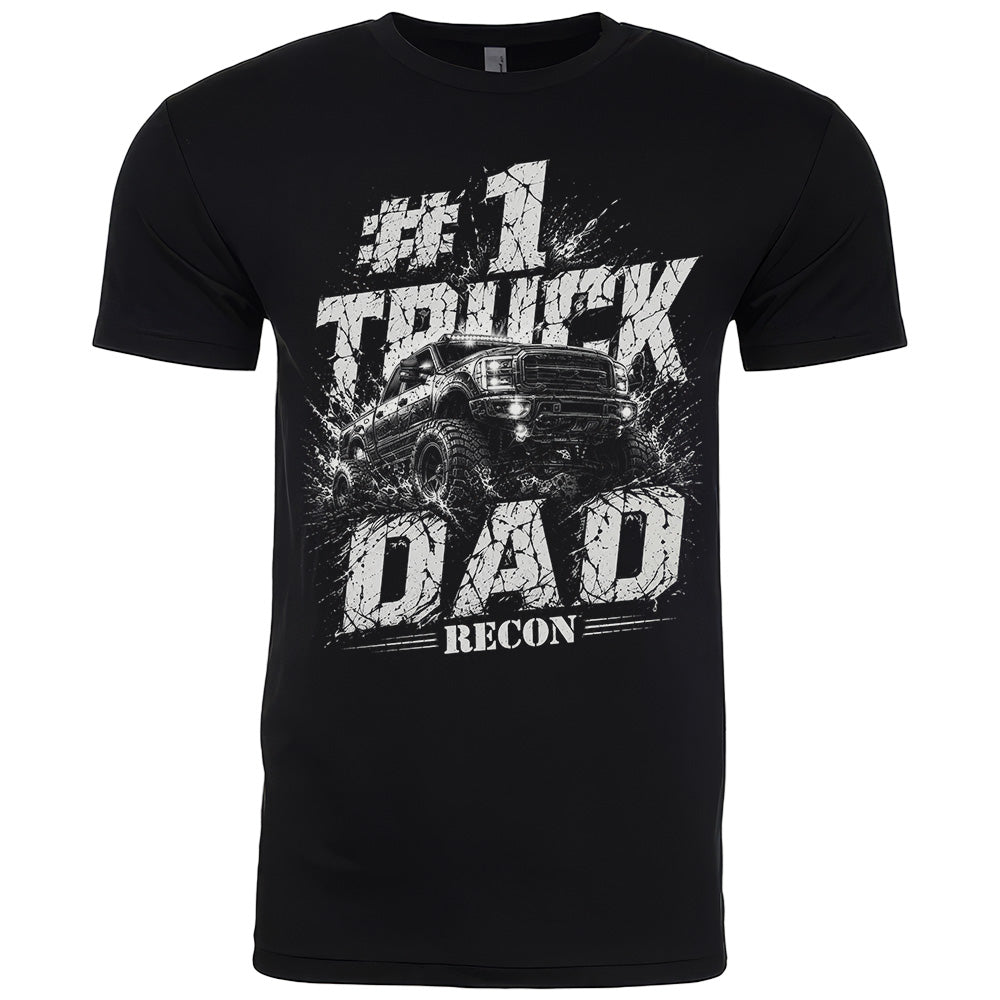 RECON Truck Dad Limited Edition T-Shirts - Multiple Styles RECON RECON Truck Dad Limited Edition T-Shirts - Multiple Styles RECON Truck Dad Limited Edition T-Shirts - Multiple Styles RECON Truck Dad Limited Edition T-Shirts - Multiple Styles RECON Truck Dad Limited Edition T-Shirts - Multiple Styles