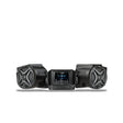 2020-2024 Polaris® RZR PRO Series Phase-1 A-Spec 2-Speaker 200watt System w/MRB4 SSV Works