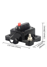 60A Circuit Breaker