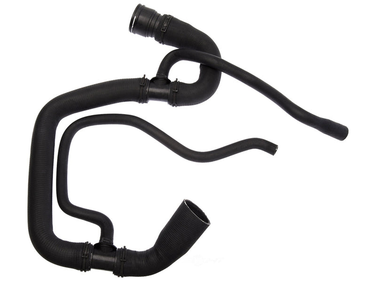 ACDelco 25841843 OE Lower Radiator Hose, 2006-2010 6.6L GM Duramax LBZ LMM GM