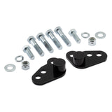 2002-2016 Harley Davidson Road Glide Rear Adjustable Lowering Drop Kit