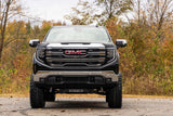 6 Inch Lift Kit Mono Leaf Rear Vertex/V2 GMC Sierra 1500 2WD/4WD (25-26) Rough Country