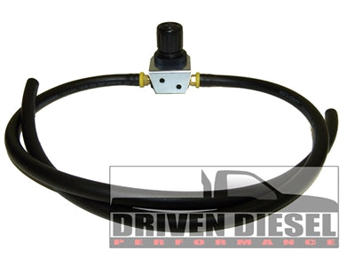 Driven Diesel Overboost Annihilator - 1999-2003 Ford F-Series Driven Diesel