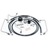 03-10 6.0L Ford 650 RWHP Package