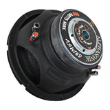 Alphasonik ASW10D 10" 30W RMS Subwoofer DVC 4-Ohm Alphasonik