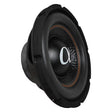 Alphasonik ASW10D 10" 30W RMS Subwoofer DVC 4-Ohm Alphasonik