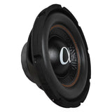 Alphasonik ASW10D 10" 30W RMS Subwoofer DVC 4-Ohm Alphasonik