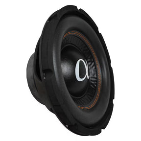 Alphasonik ASW10D 10" 30W RMS Subwoofer DVC 4-Ohm Alphasonik