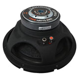 Alphasonik ASW12D 12" 300W RMS Subwoofer DVC 4-Ohm Alphasonik