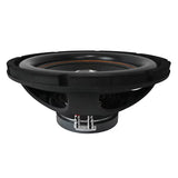 Alphasonik ASW12D 12" 300W RMS Subwoofer DVC 4-Ohm Alphasonik