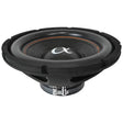 Alphasonik ASW12D 12" 300W RMS Subwoofer DVC 4-Ohm Alphasonik