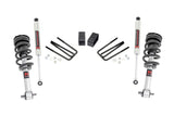 3.5 Inch Lift Kit M1 Struts Silverado/Sierra 1500 2WD (07-13) Rough Country