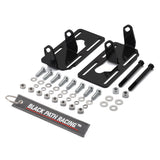 1973-1987 Chevy Blazer LS Series Adjustable Motor Mount Swap